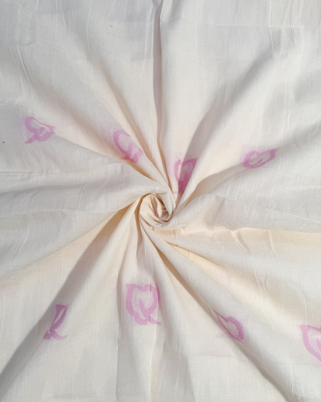 Cotton Two-Piece Suit Sets